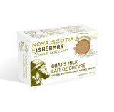 Nova Scotia Fisherman Soap