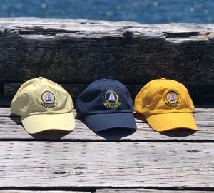 Nova Scotia Bluenose II Hat - Adult
