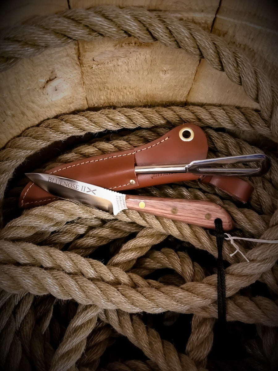 grohmann yachtsman knife