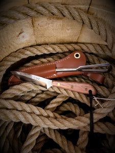 Grohmann Yachtsman Knife - Bluenose2CompanyStore