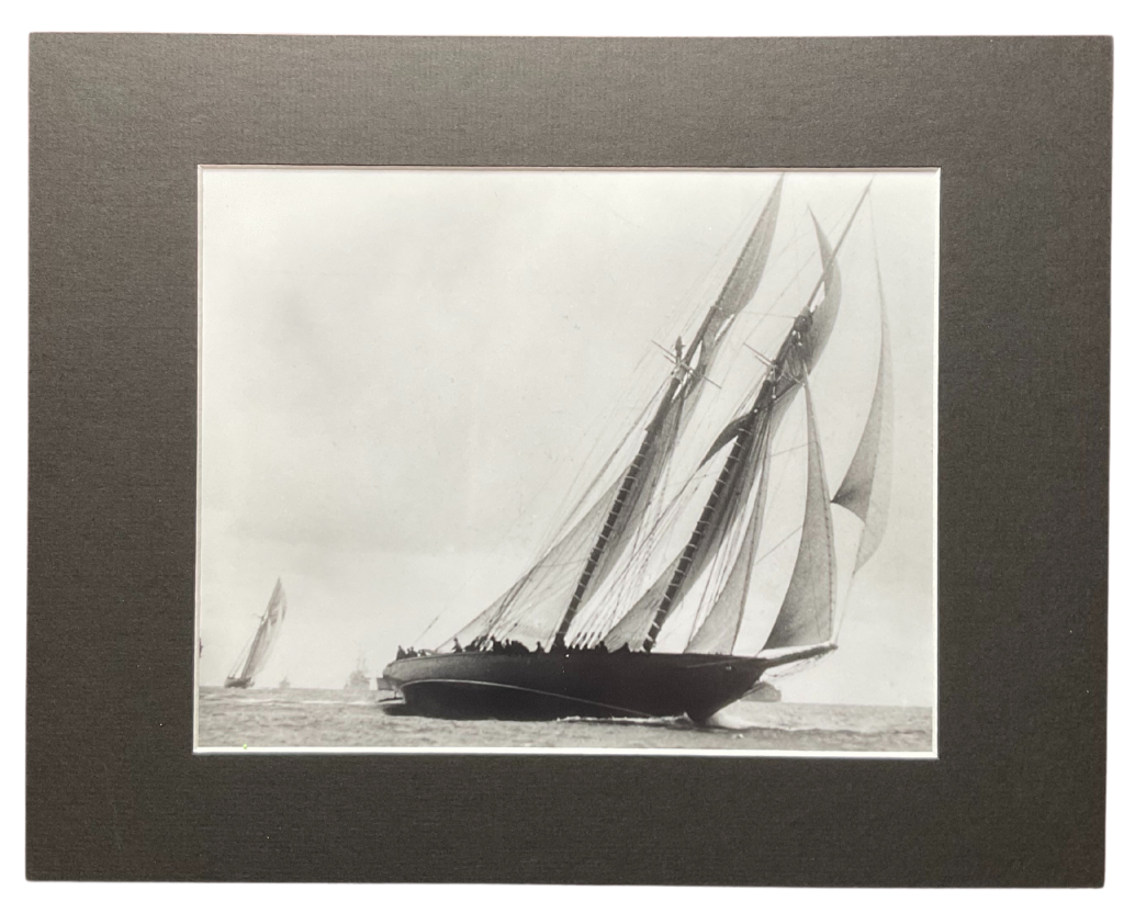 MacAskill Print