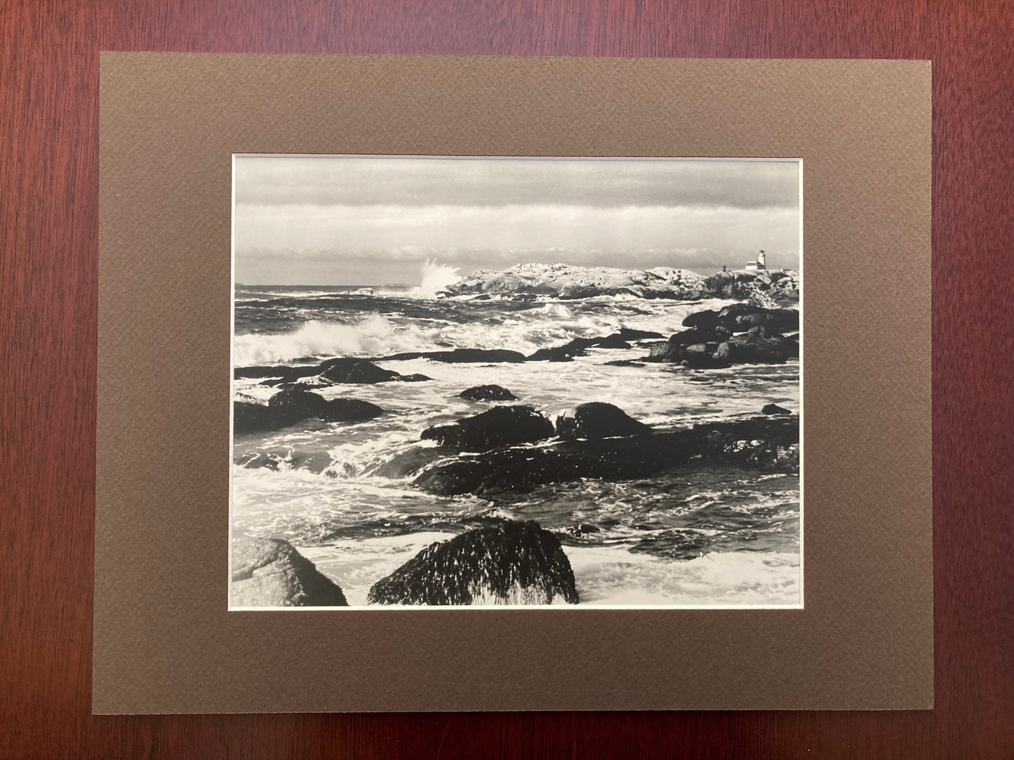 MacAskill Print