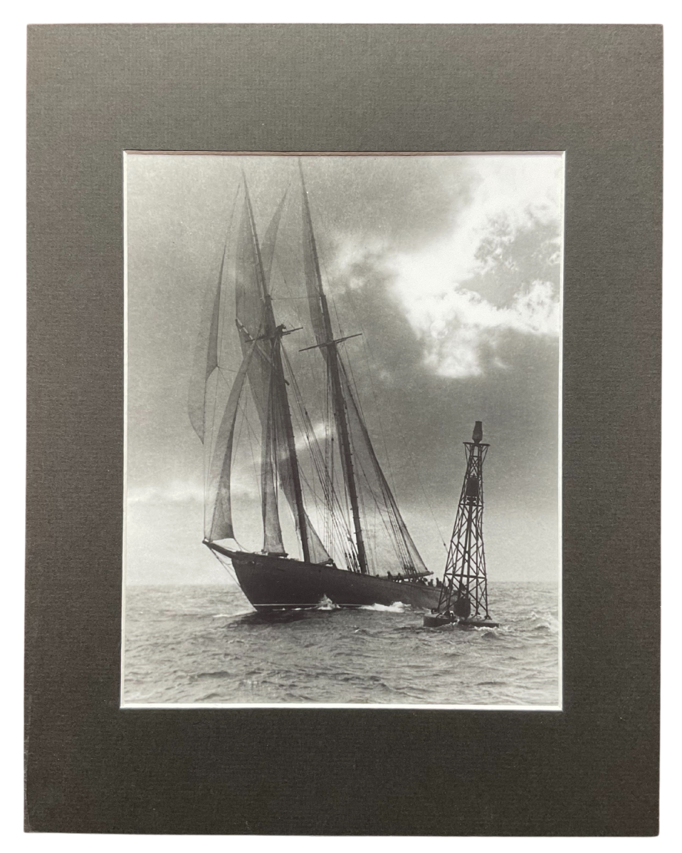 MacAskill Print