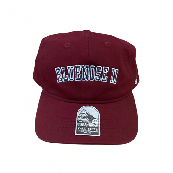 Bluenose II Youth Hat