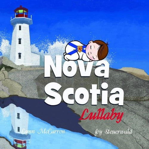 Nova Scotia Lullaby